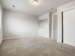 2143 Coronado Parkway 17D, Denver CO 80229