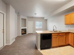 2143 Coronado Parkway 17D, Denver CO 80229