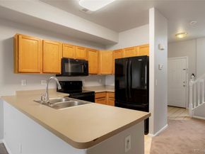 2143 Coronado Parkway 17D, Denver CO 80229