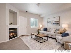 2143 Coronado Parkway 17D, Denver CO 80229