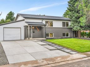 3190 W 95th Avenue, Westminster CO 80031