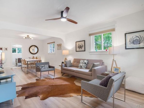 4955 Julian Street, Denver CO 80221