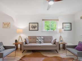 4955 Julian Street, Denver CO 80221