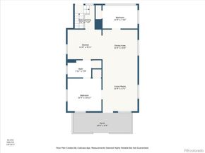 4955 Julian Street, Denver CO 80221