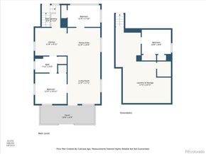 4955 Julian Street, Denver CO 80221