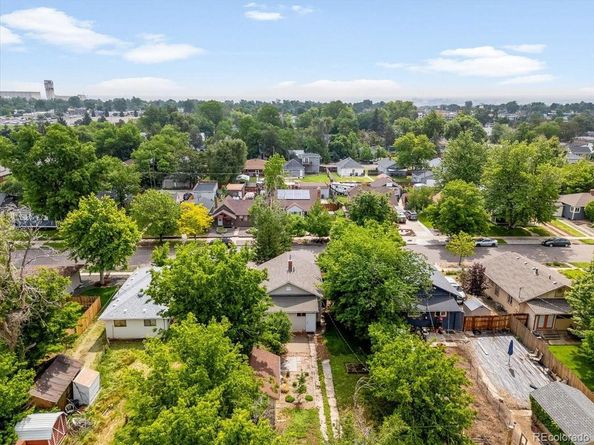 4955 Julian Street, Denver CO 80221
