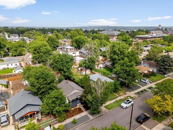 4955 Julian Street, Denver CO 80221