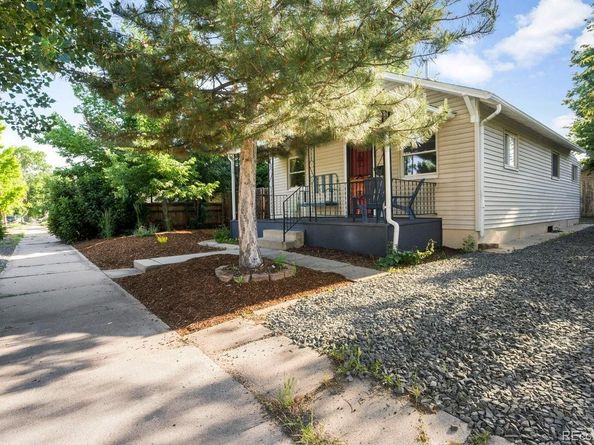 4955 Julian Street, Denver CO 80221