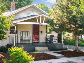 4955 Julian Street, Denver CO 80221