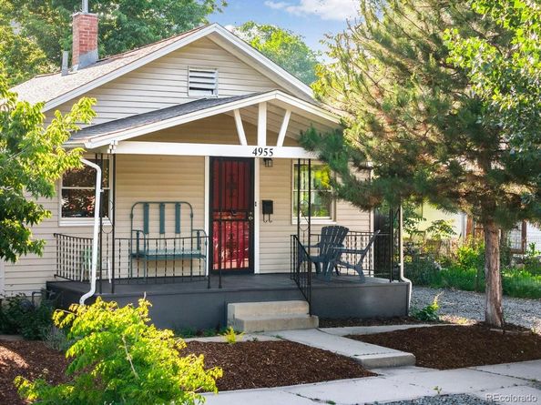 4955 Julian Street, Denver CO 80221