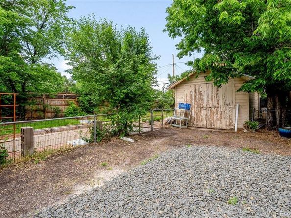4955 Julian Street, Denver CO 80221