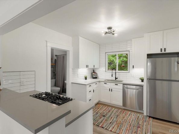 4955 Julian Street, Denver CO 80221