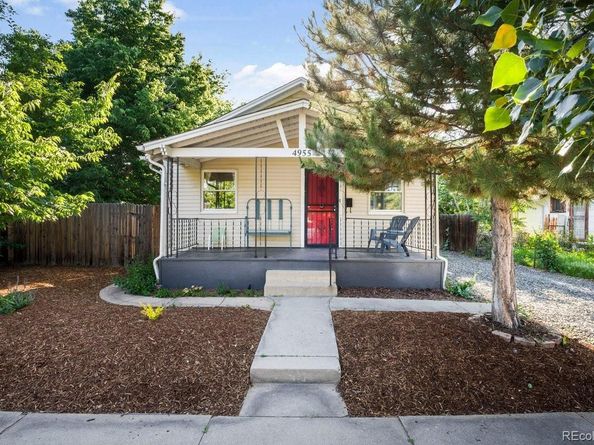 4955 Julian Street, Denver CO 80221