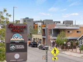 4955 Julian Street, Denver CO 80221