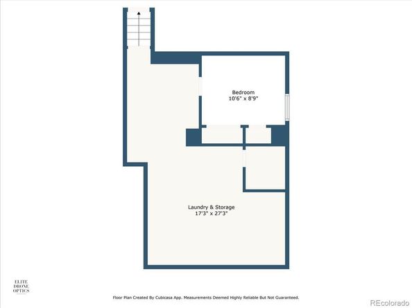 4955 Julian Street, Denver CO 80221