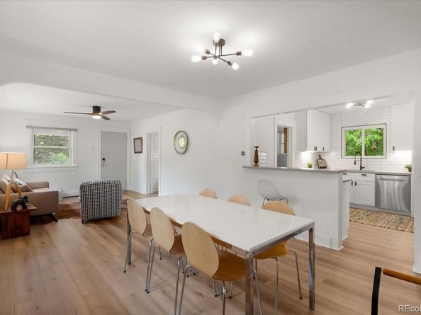 4955 Julian Street, Denver CO 80221