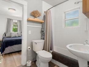 4955 Julian Street, Denver CO 80221