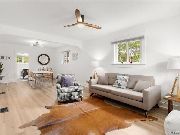 4955 Julian Street, Denver CO 80221