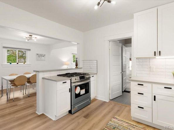 4955 Julian Street, Denver CO 80221