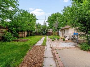 4955 Julian Street, Denver CO 80221