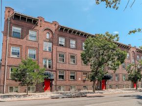 521 E 14th Avenue 18, Denver CO 80203