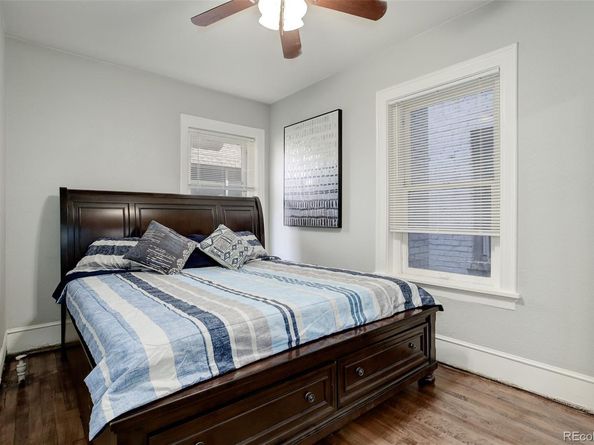 521 E 14th Avenue 18, Denver CO 80203