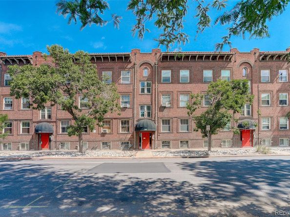 521 E 14th Avenue 18, Denver CO 80203