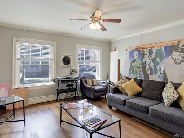 521 E 14th Avenue 18, Denver CO 80203