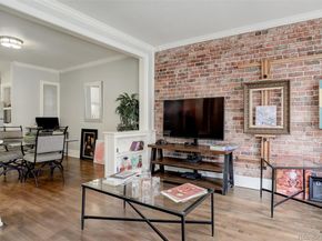 521 E 14th Avenue 18, Denver CO 80203