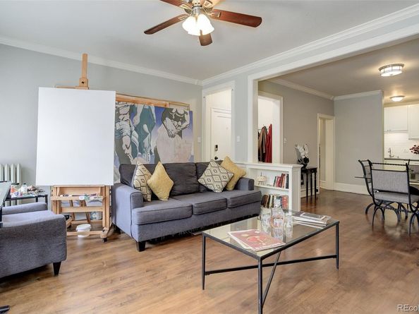 521 E 14th Avenue 18, Denver CO 80203