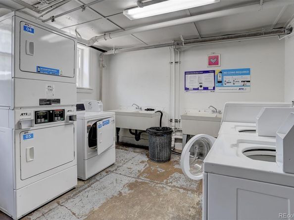 521 E 14th Avenue 18, Denver CO 80203