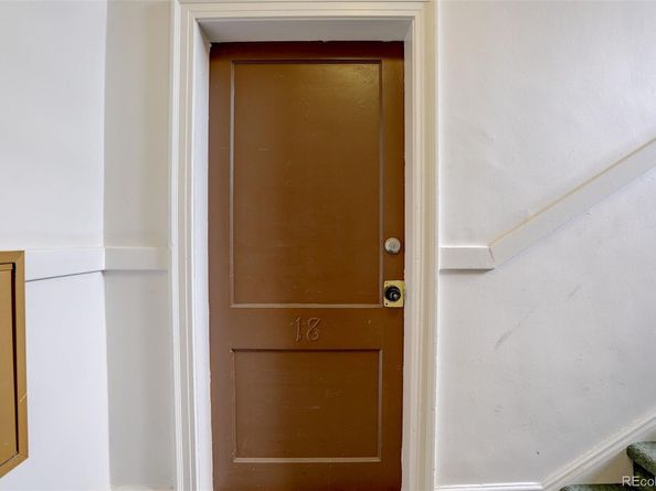 521 E 14th Avenue 18, Denver CO 80203