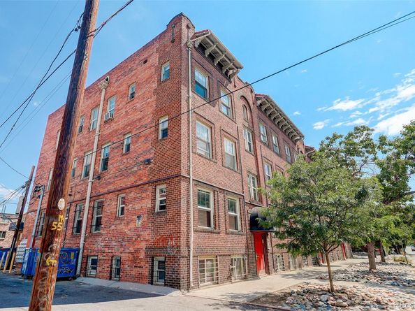 521 E 14th Avenue 18, Denver CO 80203