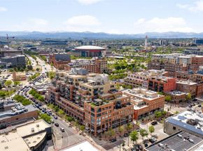 1499 Blake Street 4N, Denver CO 80202