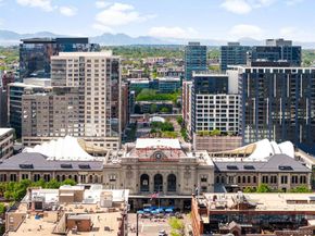 1499 Blake Street 4N, Denver CO 80202