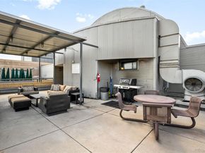 1499 Blake Street 4N, Denver CO 80202