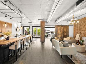 1499 Blake Street 4N, Denver CO 80202