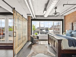 1499 Blake Street 4N, Denver CO 80202