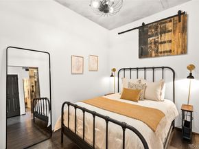 1499 Blake Street 4N, Denver CO 80202