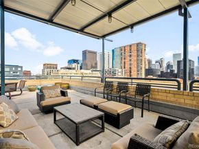 1499 Blake Street 4N, Denver CO 80202
