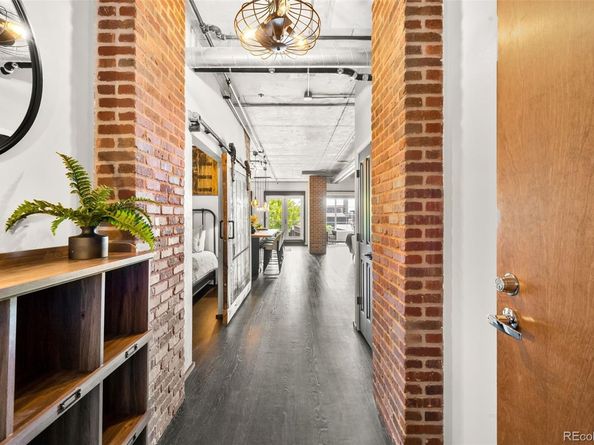 1499 Blake Street 4N, Denver CO 80202