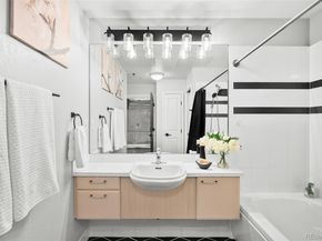 1499 Blake Street 4N, Denver CO 80202