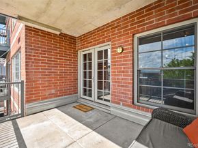 1499 Blake Street 4N, Denver CO 80202
