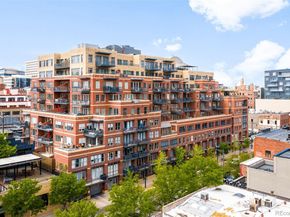 1499 Blake Street 4N, Denver CO 80202