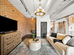 1499 Blake Street 4N, Denver CO 80202