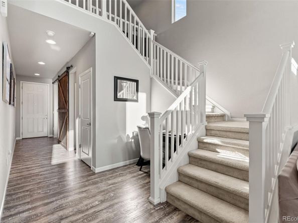 15256 W 94th Avenue, Arvada CO 80007