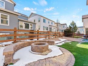 15256 W 94th Avenue, Arvada CO 80007