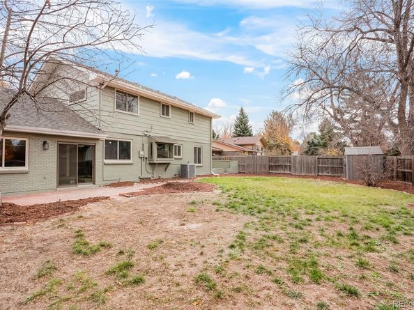 1429 S Lima Street, Aurora CO 80012