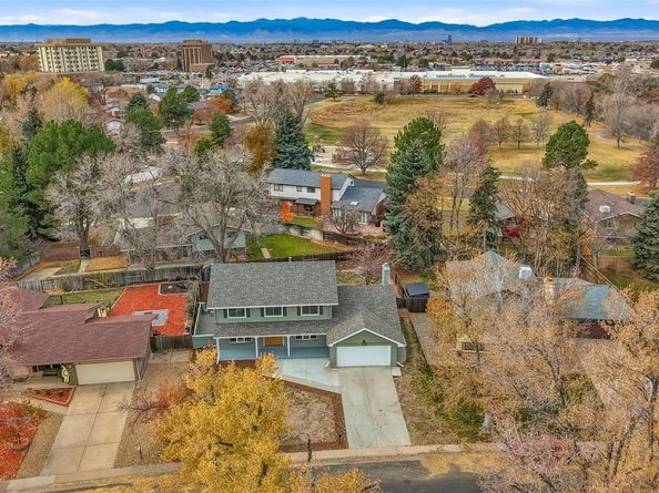 1429 S Lima Street, Aurora CO 80012