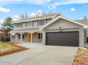 1429 S Lima Street, Aurora CO 80012